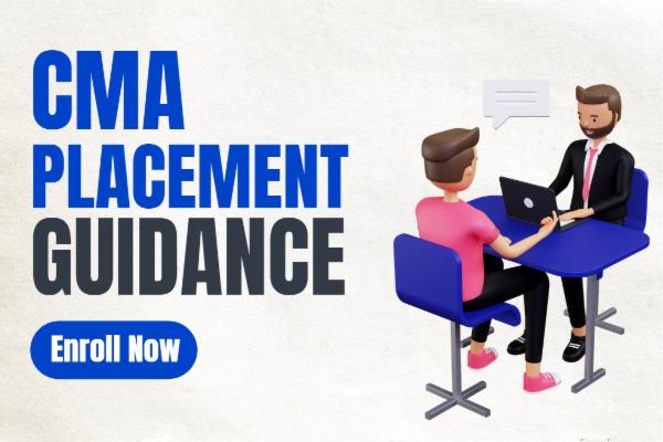 CMA Placement Guide cover