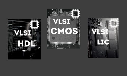 VLSI Bundle (CMOS+HDL+LIC) cover