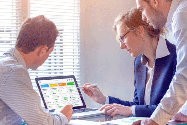 Project Management Professional cover