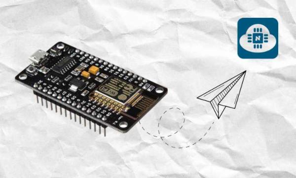 Node MCU Essentials: From Basics to Advanced​ cover