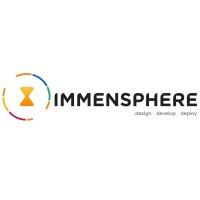 09. 2023JOB - Immensphere Job Opening for 2023 MBA cover