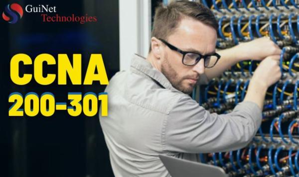 CCNA LIVE COURSE cover