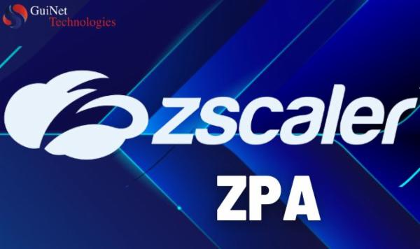 Zscaler-ZPA cover