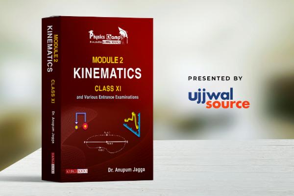 M01 - kinematics XI (part -1) motion in a straight line cover