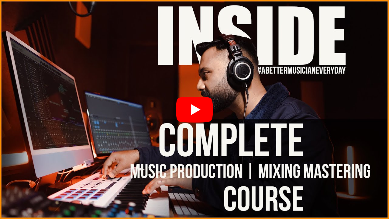 Better Musician Everyday