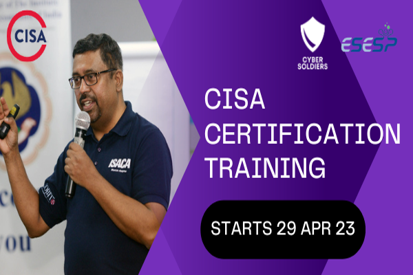 CISA cisa
