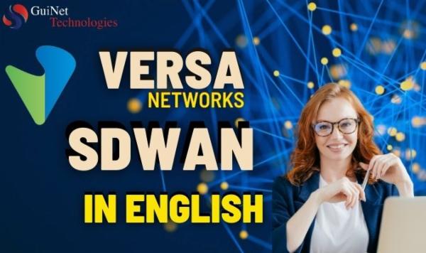 Versa SDWAN Live cover