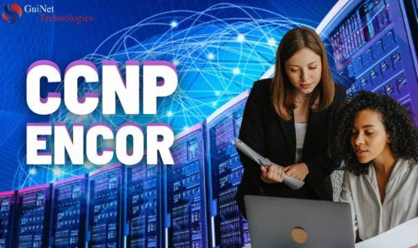 CCNP ENCOR-Live cover