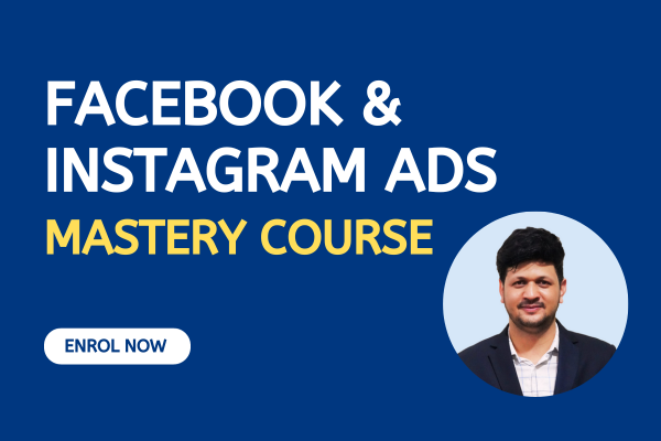 Facebook & Instagram Ads Mastery Course cover