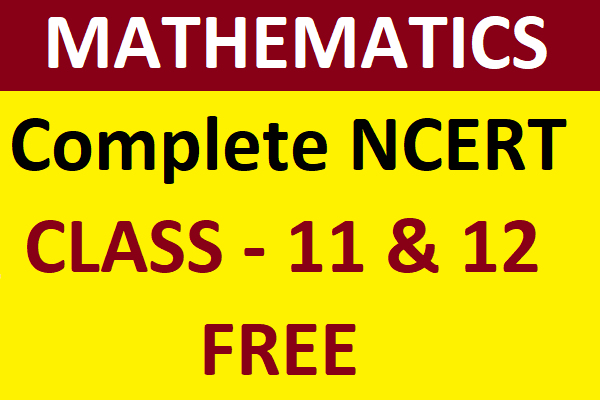 Mathematics cover