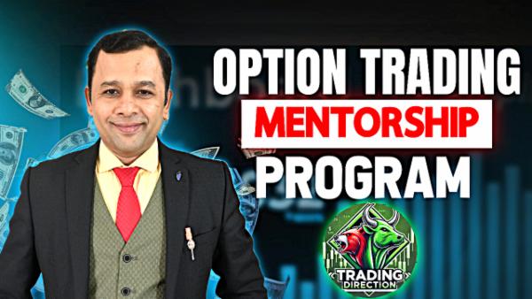 Pro Traders Mentorship Program - Intraday Trading Mastery + Live Mentorship + Technical Analysis + Futures and Options Trading + Mastering Money Management + Swing Trading + BTST & STBT + Scalping + Live Support cover