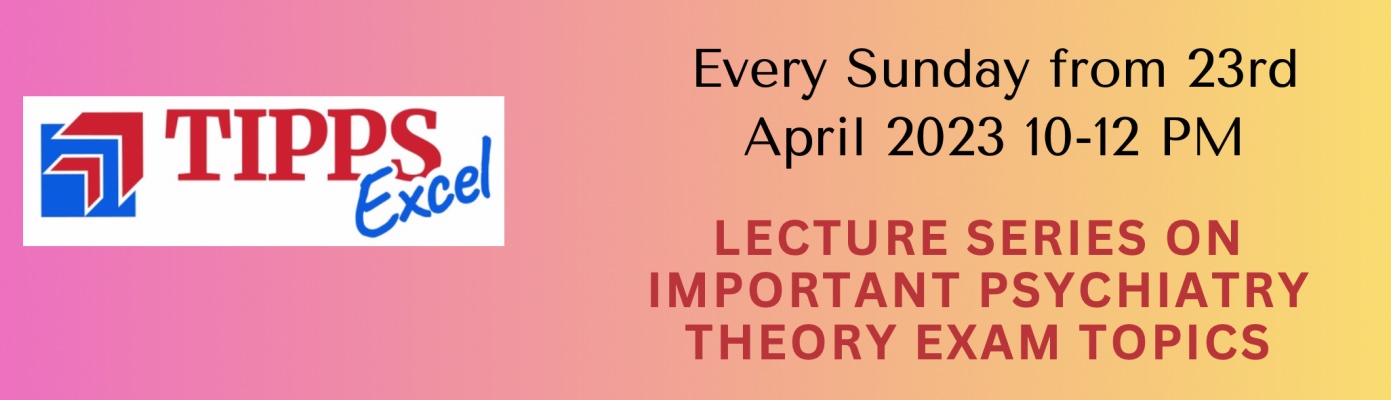 Sample videos - TIPPS Masterclass Series cover