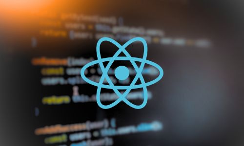 ReactJS Masterclass cover