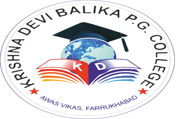 Krishna Devi Balika Degree College, Farrukhabad cover