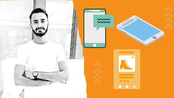 KivyMD | Develop Apps using KivyMD in Python cover