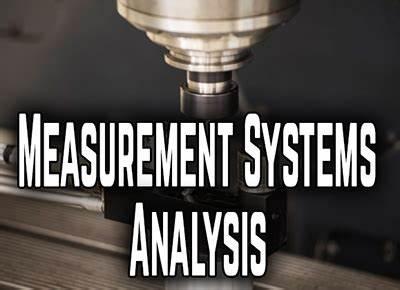 Essentials of Measurement Systems Analysis (MSA) cover