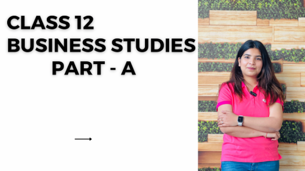 Business Studies live recordings cover