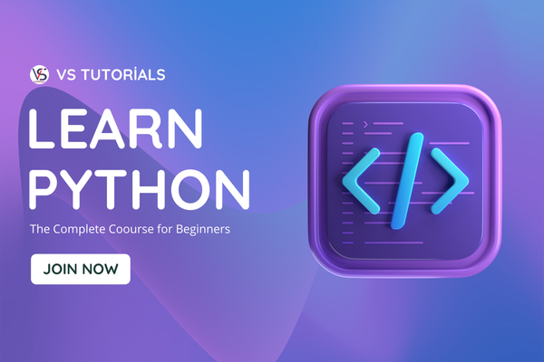 Learn Python Basic to Advance in Easy Way 2024 cover