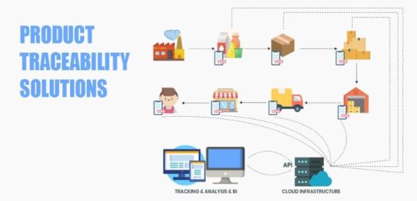 Product Traceability Techniques & Best Practices cover