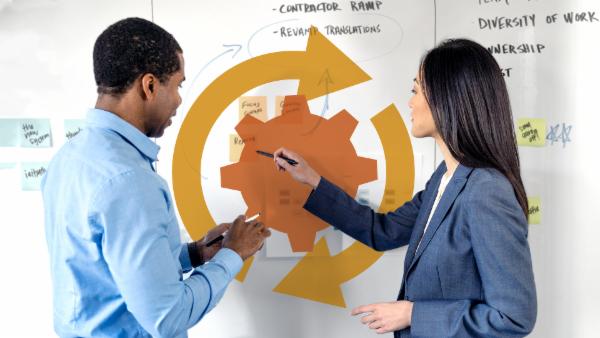 Process Improvement Foundation cover