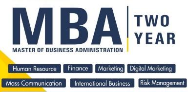 MBA cover