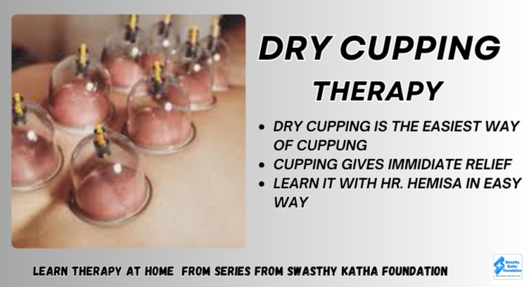 CUPPING THERAPY cover