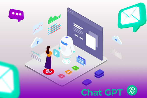 Functional uses of ChatGPT cover