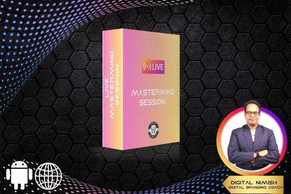 Mastermind Session Live Mastermind Session