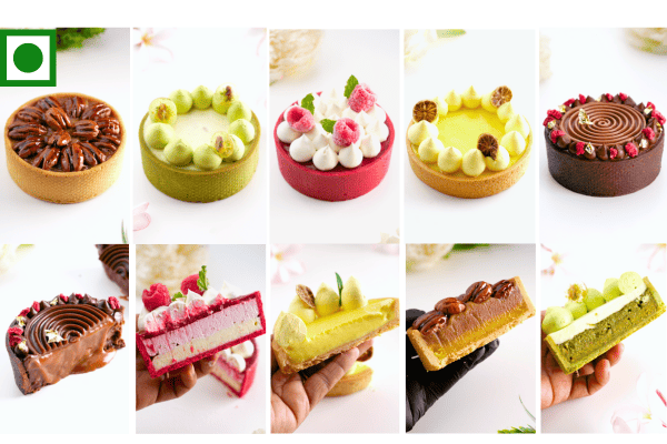 International Tarts Online Course cover