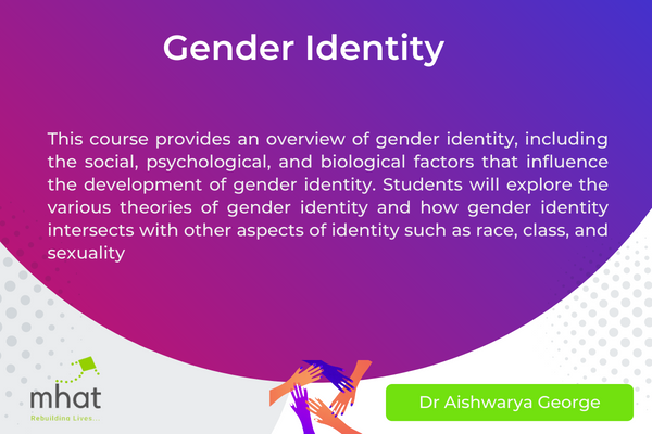 Introduction to Gender Identity cover
