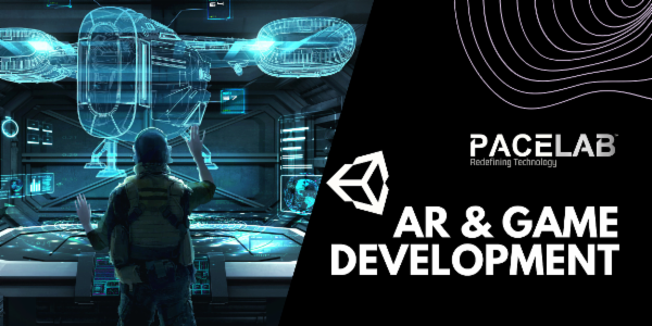 AR and Game Developing
