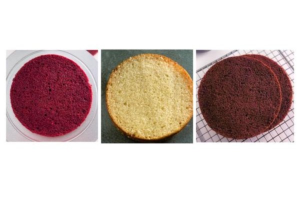 Best Ever Eggless Cake Bases Online Course cover