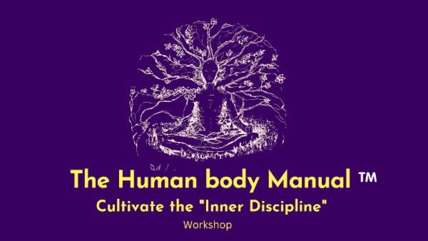 The Human Body Servicing Workshop cover