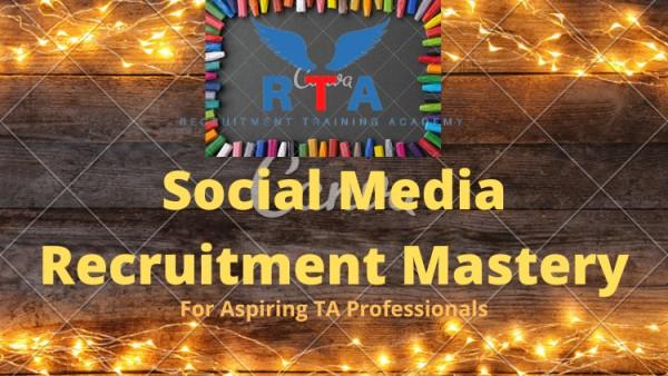 Recruitment Internship Program