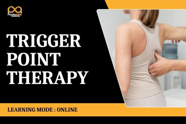 Trigger Point Therapy