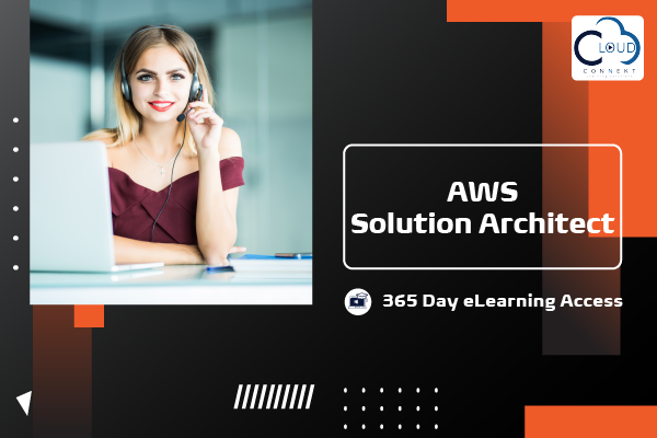 AWS Solution Architect Associate Level cover