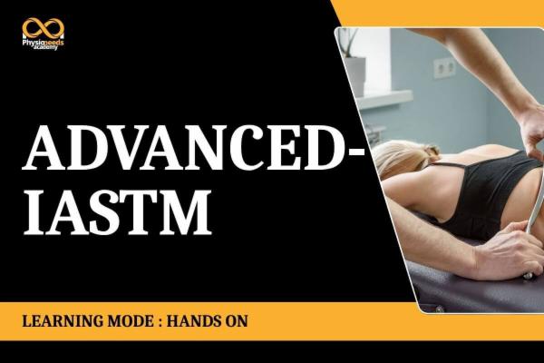 Instrument Assisted Soft Tissue Mobilization