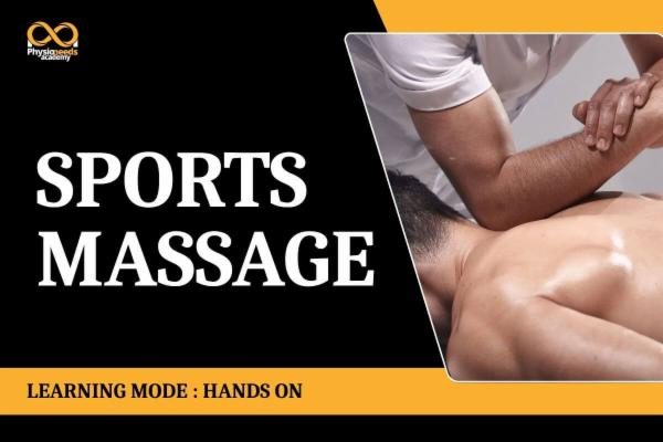 Sports Massage