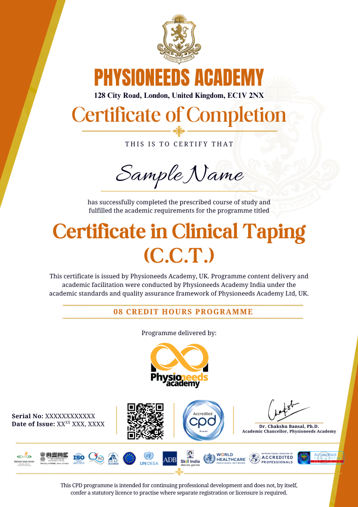 Certificate preview