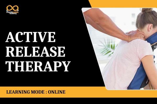 Active Release Therapy