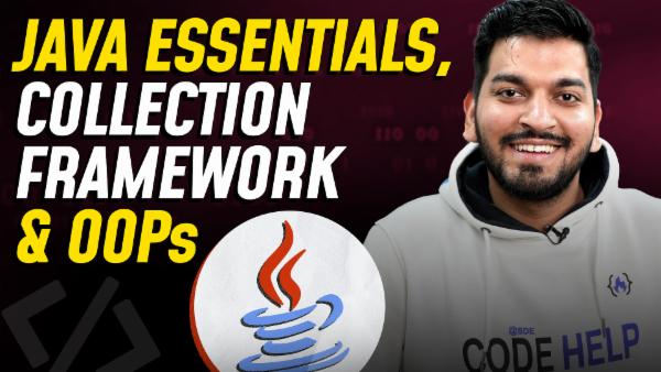 CodeHelp courses
