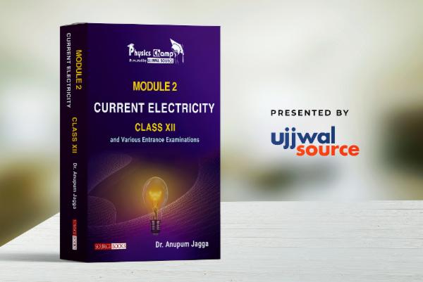 M02 - CURRENT ELECTRICITY XII cover