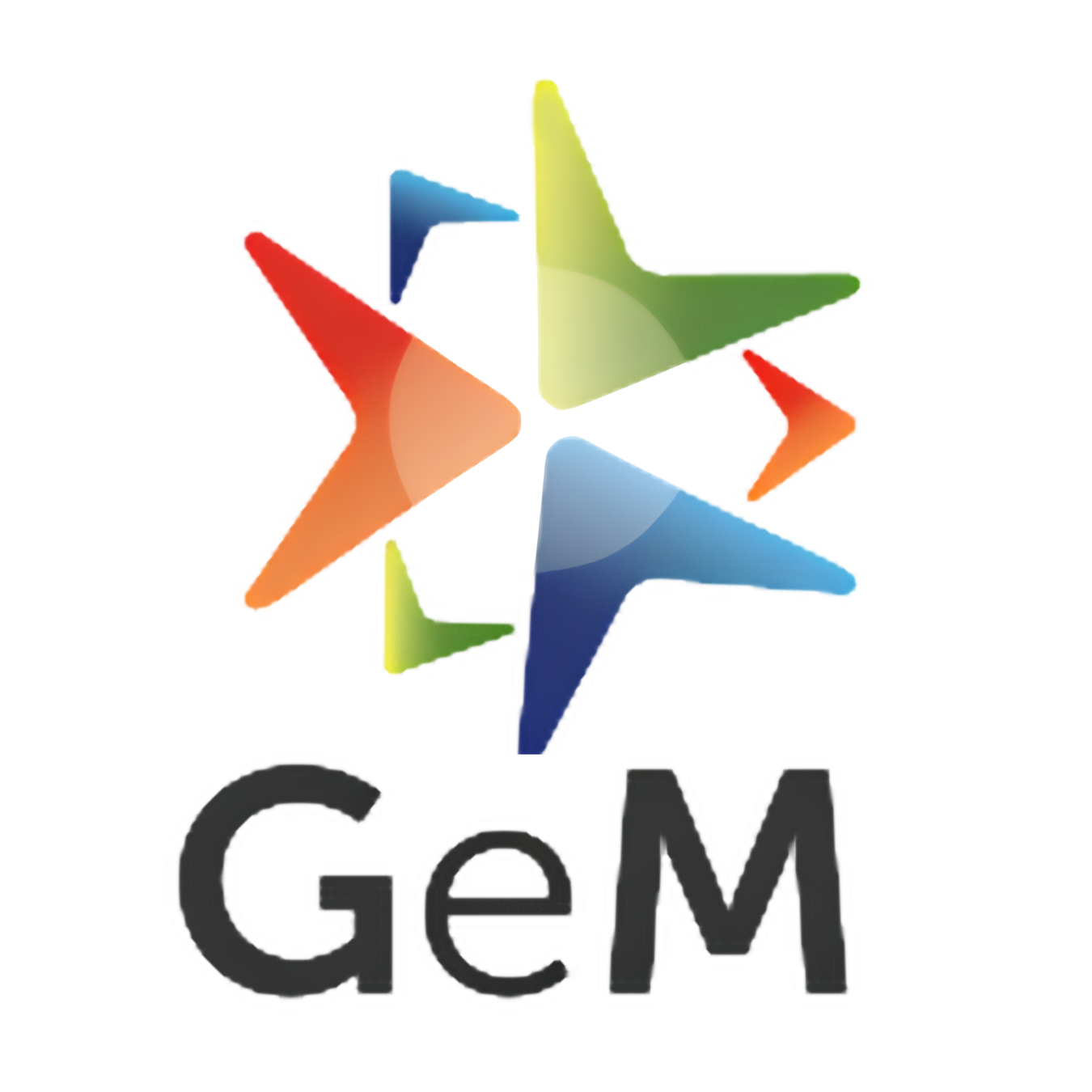 GeM logo