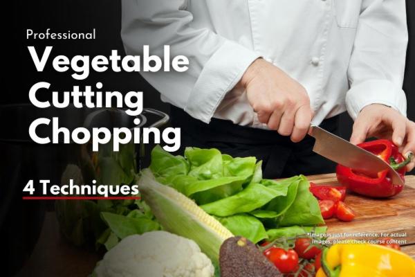 Vegetable Chopping Cutting cover