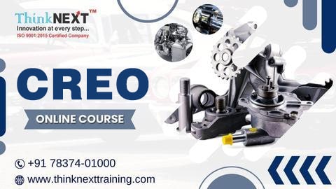 CREO cover