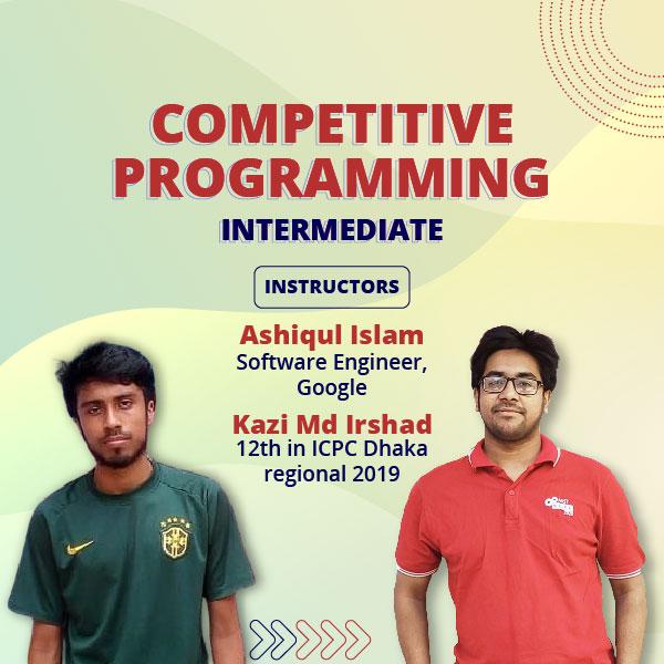 Competitive Programming