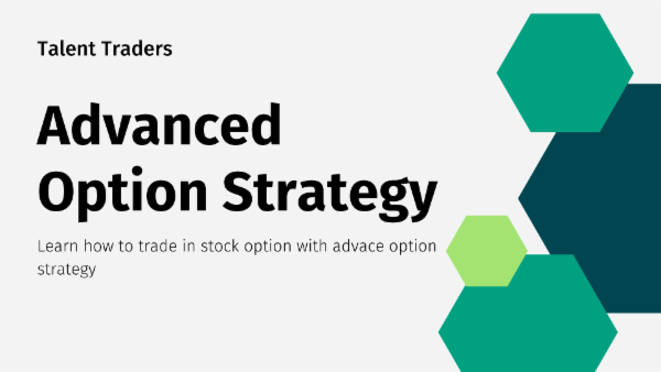 Advanced Options Exercised Advanced Option Trading Strategies Course