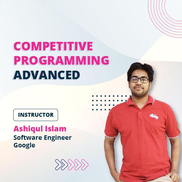 Competitive Programming