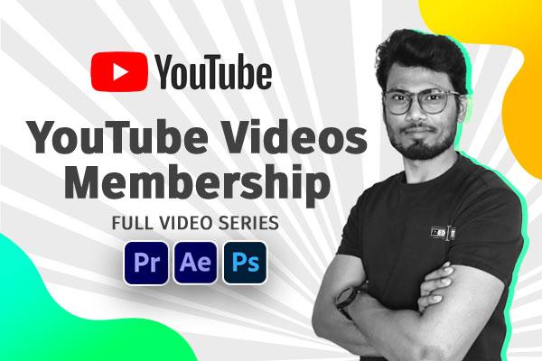 EZEdit - Learn Video Editing courses