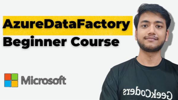 Basics Of Azure Data Factory